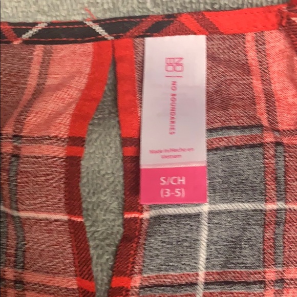 Size S 100% Rayon - Picture 3 of 3